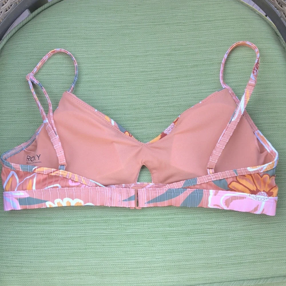 NWOT Roxy Bikini Set - Picture 14 of 16